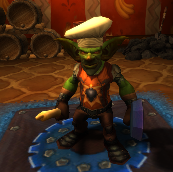 休闲放松的好去处：魔兽世界部落酒馆点评