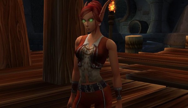 休闲放松的好去处：魔兽世界部落酒馆点评