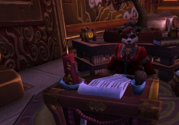 休闲放松的好去处：魔兽世界部落酒馆点评