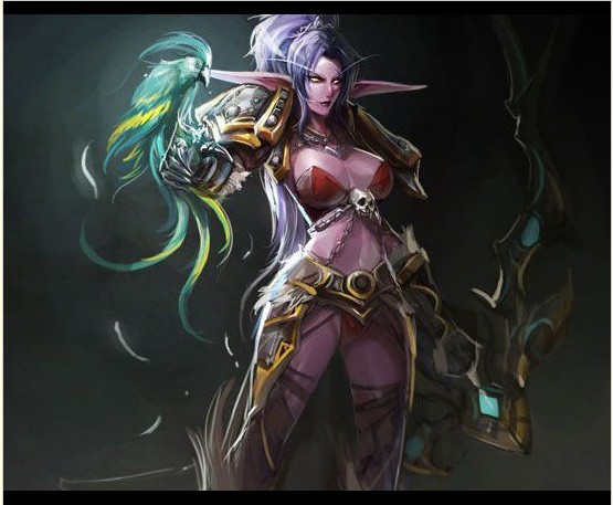 猎人起手小技巧:偷炼金石与20S橙戒BUFF