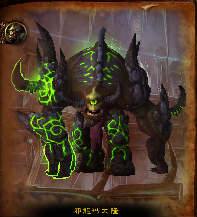 新团本地狱火堡垒预览:十三BOSS七大区