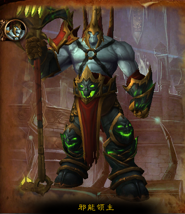 新团本地狱火堡垒预览:十三BOSS七大区