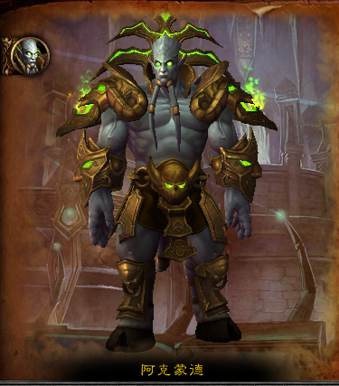 新团本地狱火堡垒预览:十三BOSS七大区