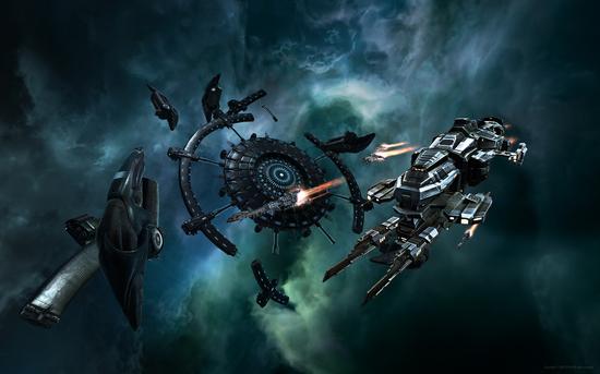 史上评分最高十款网游:魔兽世界位居第一