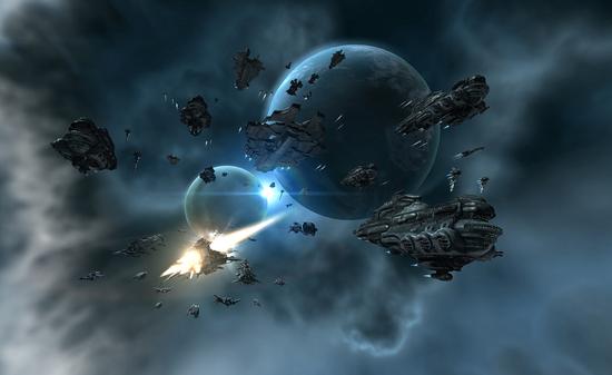 史上评分最高十款网游:魔兽世界位居第一