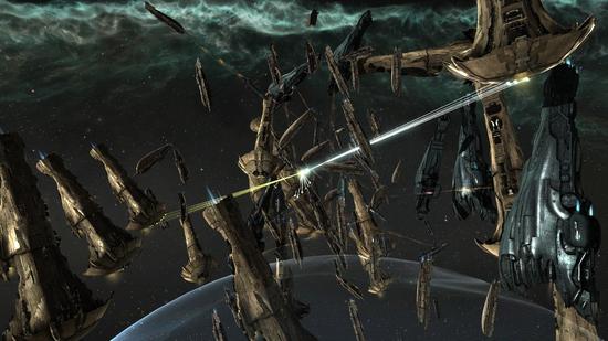 史上评分最高十款网游:魔兽世界位居第一