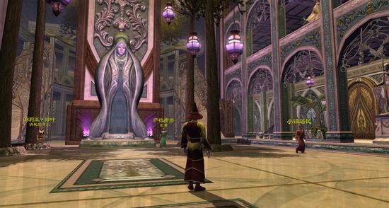 史上评分最高十款网游：魔兽世界位居第一