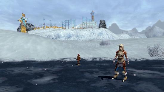 史上评分最高十款网游：魔兽世界位居第一