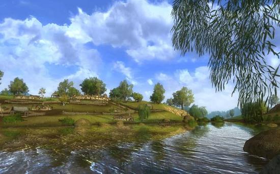 史上评分最高十款网游：魔兽世界位居第一