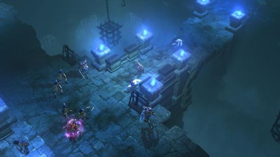 史上评分最高十款网游：魔兽世界位居第一