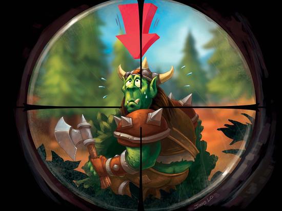 史上评分最高十款网游:魔兽世界位居第一