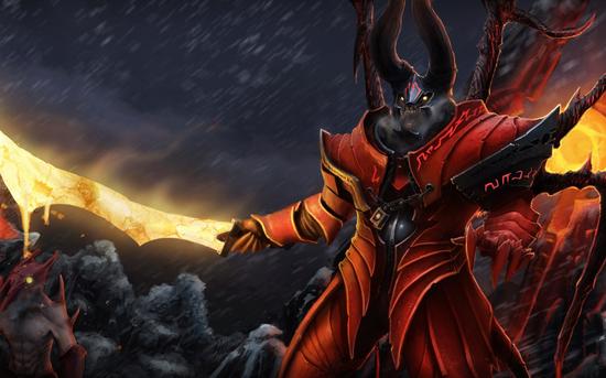 史上评分最高十款网游:魔兽世界位居第一