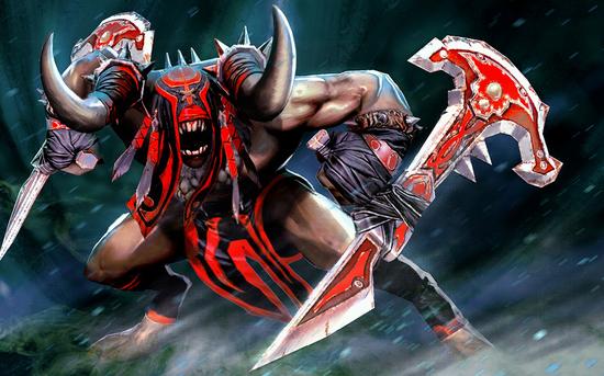 史上评分最高十款网游:魔兽世界位居第一