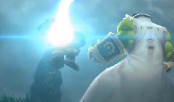 盖棺且须定论:老生常谈地狱咆哮加尔鲁什