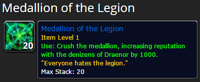 6.2要塞随从任务:大量高额奖励物品加入