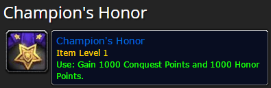 6.2要塞随从任务:大量高额奖励物品加入