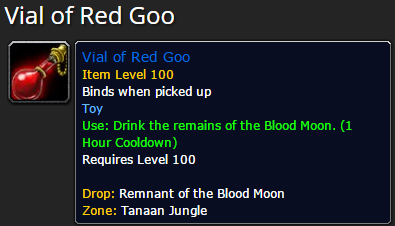 6.2要塞随从任务:大量高额奖励物品加入