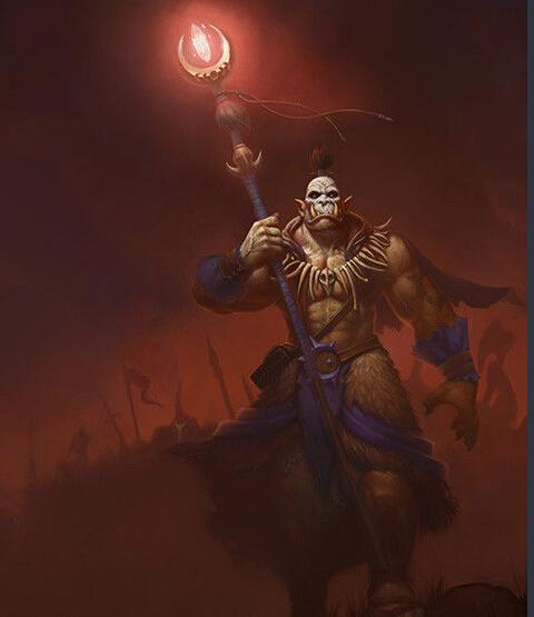 运有变而命不可违 德拉诺七雄的前生今世