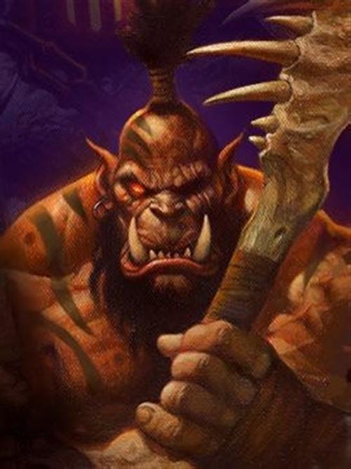 运有变而命不可违 德拉诺七雄的前生今世