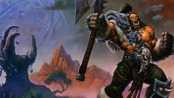 运有变而命不可违 德拉诺七雄的前生今世