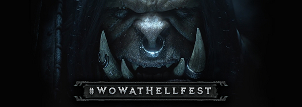 THE IRON HORDE INVADES HELLFEST 2015