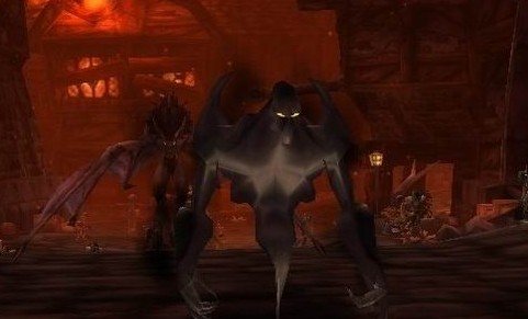 娱乐向点评魔兽之最 凯尔萨斯竟5次上榜