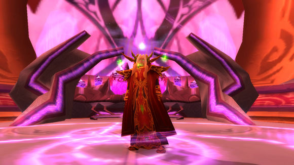 娱乐向点评魔兽之最 凯尔萨斯竟5次上榜