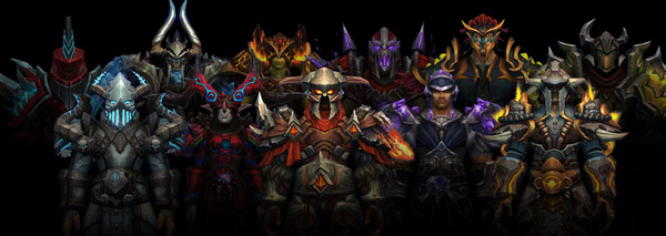 德拉诺之王第1赛季接近尾声