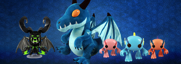 暴雪动态：圣地亚哥国际动漫展