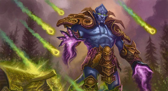 冒险一夏 惊喜连连 魔兽夏日大作战开始