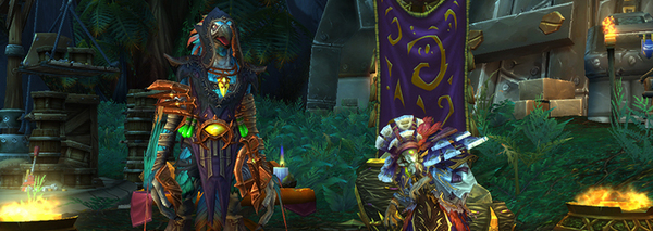 6.2版本声望介绍:觉醒教派