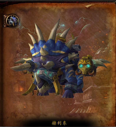 十层BUFF也过不了 盘点地狱模式的BOSS