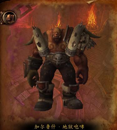 十层BUFF也过不了 盘点地狱模式的BOSS