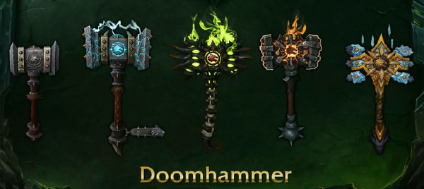 7.0神器大起底：死骑可重生 骑士可复制