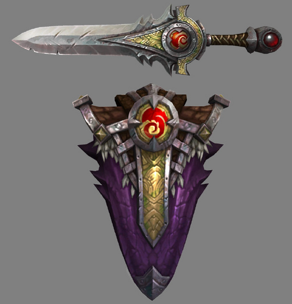 7.0神器大起底：死骑可重生 骑士可复制