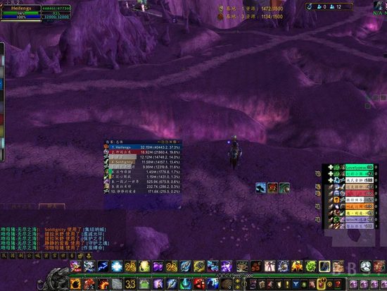 如何在评级中无所不能!论增强萨的自我修养