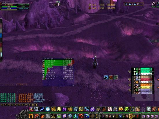 如何在评级中无所不能!论增强萨的自我修养