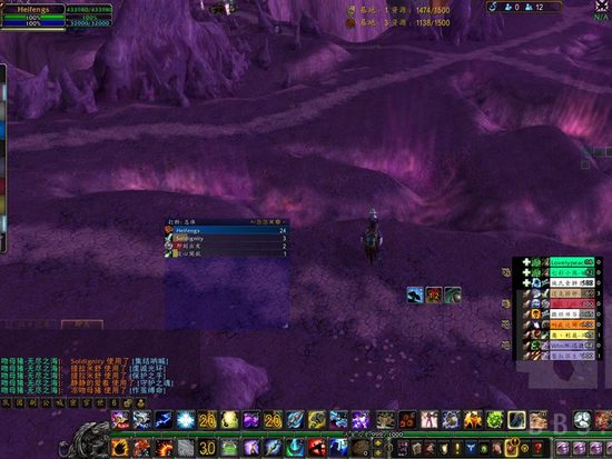 如何在评级中无所不能!论增强萨的自我修养