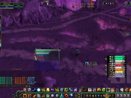 如何在评级中无所不能!论增强萨的自我修养