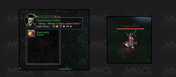 暗黑3盗宝哥布林穿越？魔兽7.0加入全新财宝地精