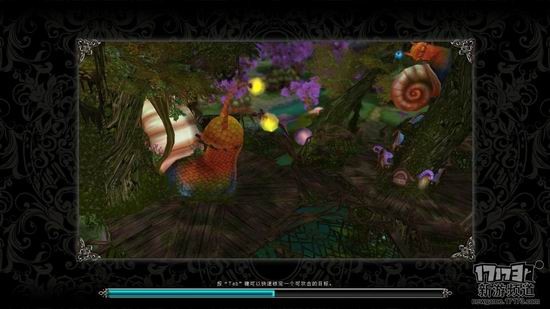 圣域三国游戏截图