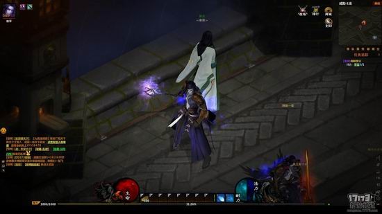 战国破坏神截图