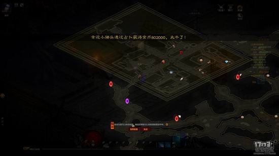 战国破坏神截图