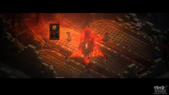 战国破坏神截图