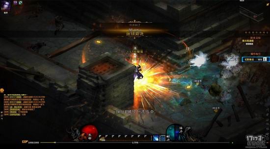 17173月度新游盘点