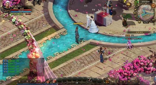 17173月度新游盘点