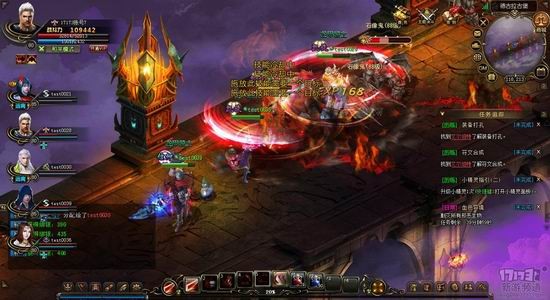 17173月度新游盘点