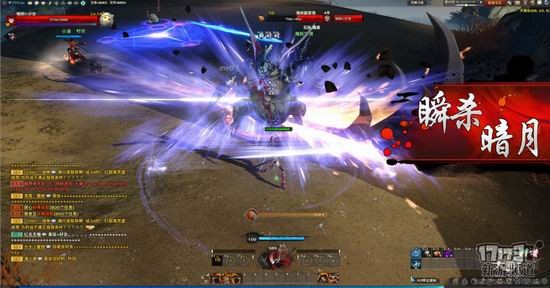 17173月度新游盘点