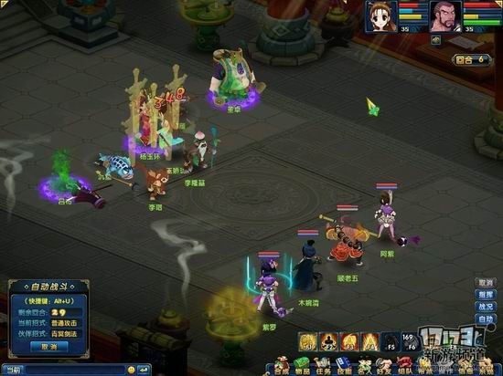 17173月度新游盘点