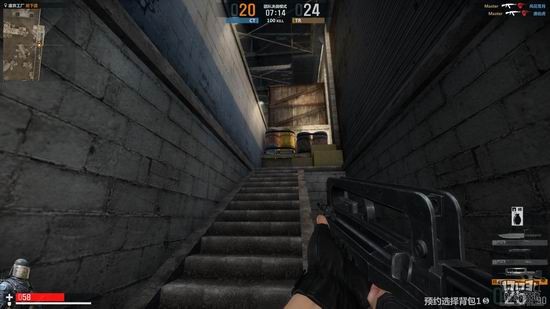 反恐精英OL2截图